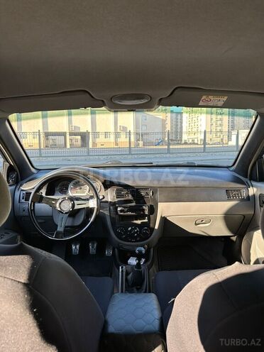 Daewoo Gentra 2015, 140,000 km - 1.5 l - Bakı