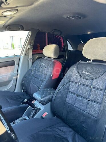 Daewoo Gentra 2015, 140,000 km - 1.5 l - Bakı