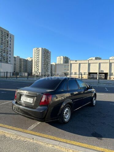 Daewoo Gentra 2015, 140,000 km - 1.5 l - Bakı