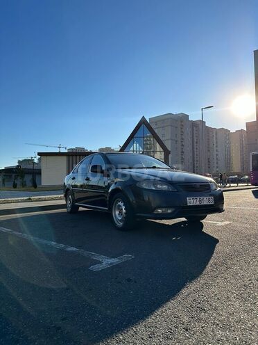 Daewoo Gentra 2015, 140,000 km - 1.5 l - Bakı