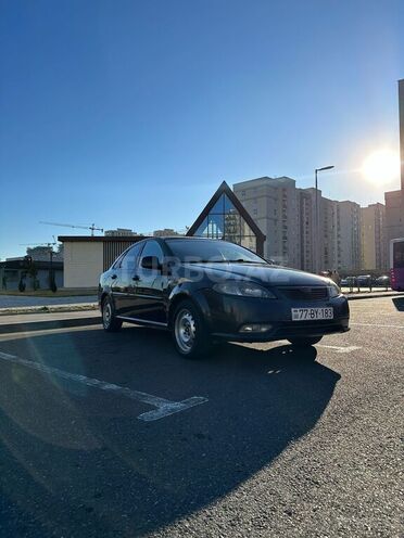 Daewoo Gentra 2015, 140,000 km - 1.5 l - Bakı
