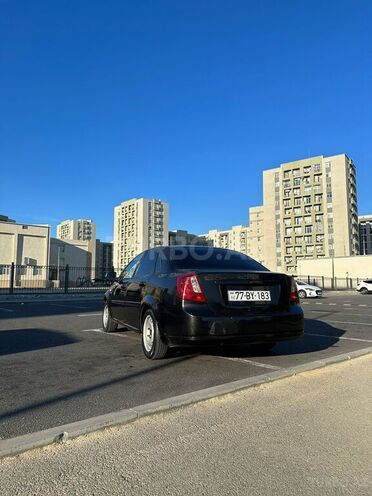 Daewoo Gentra 2015, 140,000 km - 1.5 l - Bakı