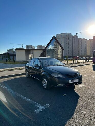 Daewoo Gentra 2015, 140,000 km - 1.5 l - Bakı