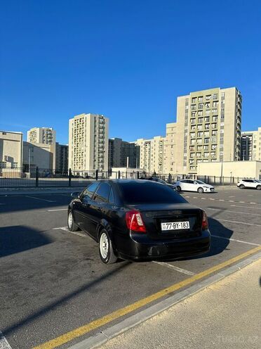 Daewoo Gentra 2015, 140,000 km - 1.5 l - Bakı
