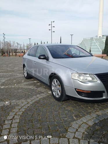 Volkswagen Passat 2005, 418,222 km - 2.0 l - Şəmkir