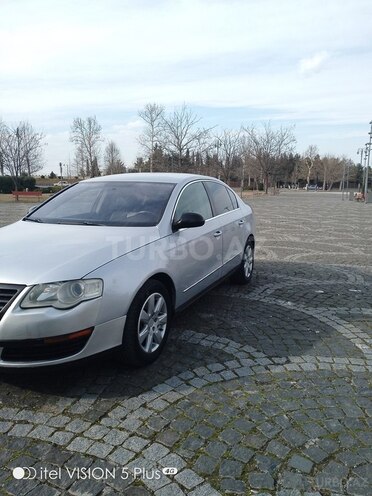 Volkswagen Passat 2005, 418,222 km - 2.0 l - Şəmkir