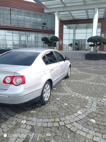 Volkswagen Passat 2005, 418,222 km - 2.0 l - Şəmkir