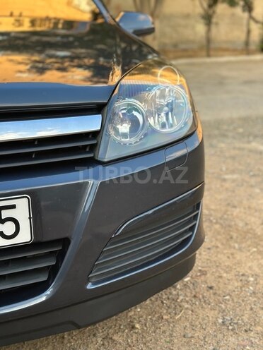Opel Astra 2006, 205,000 km - 1.4 l - Bakı