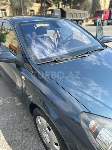 Opel Astra 2006, 205,000 km - 1.4 l - Bakı