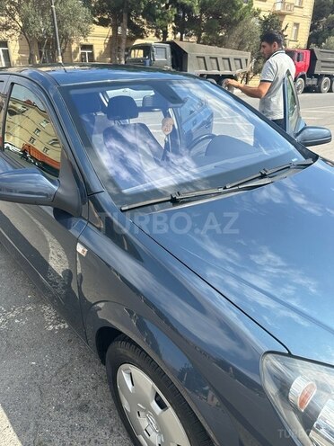 Opel Astra 2006, 205,000 km - 1.4 l - Bakı