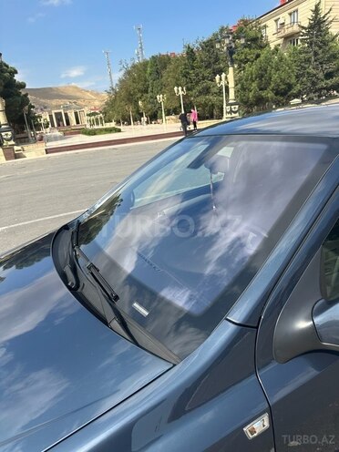 Opel Astra 2006, 205,000 km - 1.4 l - Bakı