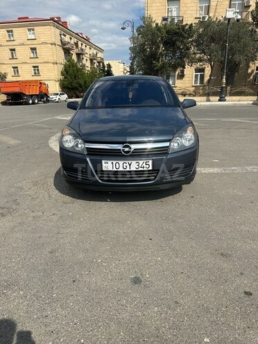Opel Astra 2006, 205,000 km - 1.4 l - Bakı