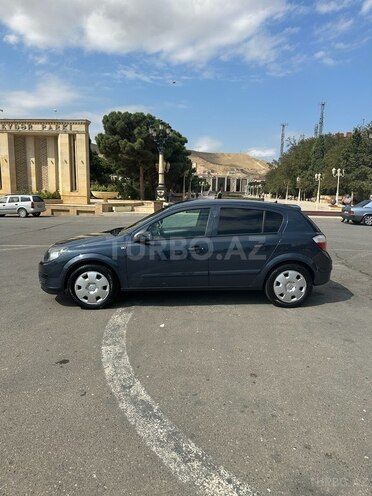 Opel Astra 2006, 205,000 km - 1.4 l - Bakı