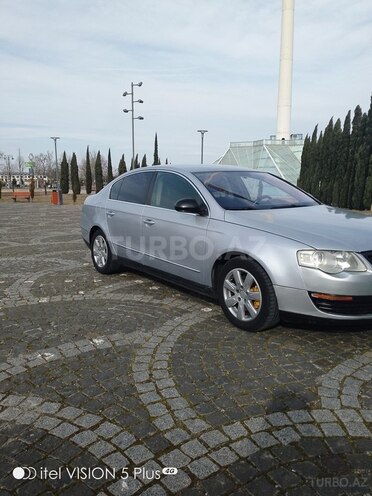 Volkswagen Passat 2005, 418,222 km - 2.0 l - Şəmkir