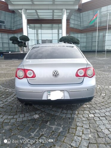 Volkswagen Passat 2005, 418,222 km - 2.0 l - Şəmkir