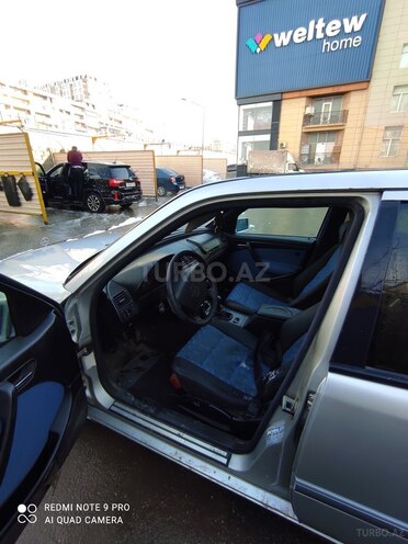 Mercedes C 230 1997, 460,000 km - 2.3 л - Bakı