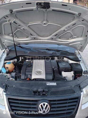 Volkswagen Passat 2005, 418,222 km - 2.0 l - Şəmkir