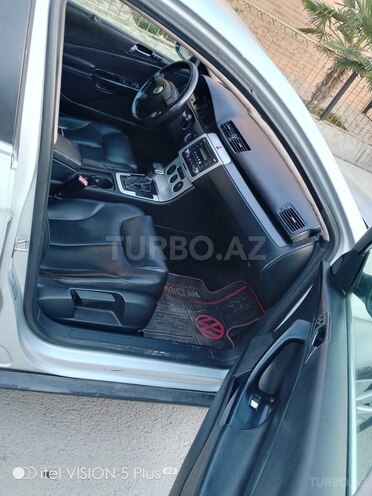 Volkswagen Passat 2005, 418,222 km - 2.0 l - Şəmkir