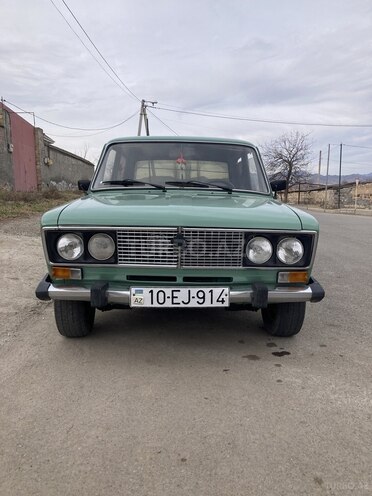 LADA (VAZ) 2106 1987, 96,574 km - 1.5 л - Göygöl