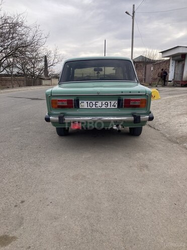 LADA (VAZ) 2106 1987, 96,574 km - 1.5 л - Göygöl