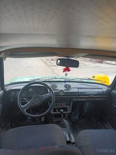 LADA (VAZ) 2106 1987, 96,574 km - 1.5 л - Göygöl