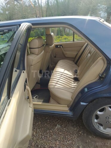 Mercedes 190 1990, 450,000 km - 2.0 l - Bakı