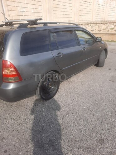 Toyota Corolla 2006, 146,488 km - 1.4 л - Bakı