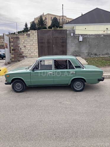 LADA (VAZ) 2106 1987, 96,574 km - 1.5 л - Göygöl