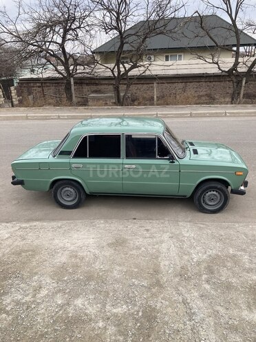 LADA (VAZ) 2106 1987, 96,574 km - 1.5 л - Göygöl