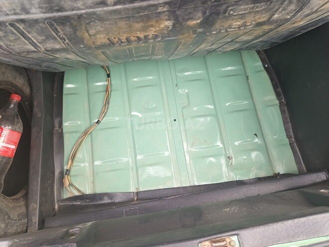 LADA (VAZ) 2106 1987, 96,574 km - 1.5 л - Göygöl