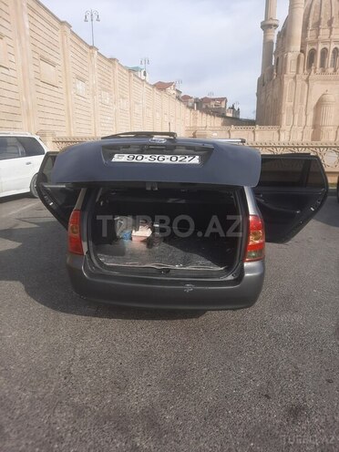 Toyota Corolla 2006, 146,488 km - 1.4 л - Bakı