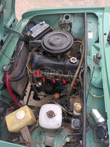 LADA (VAZ) 2106 1987, 96,574 km - 1.5 л - Göygöl