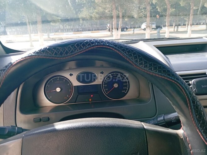 Geely Emgrand EC7 2012, 347,000 km - 1.8 l - Sumqayıt