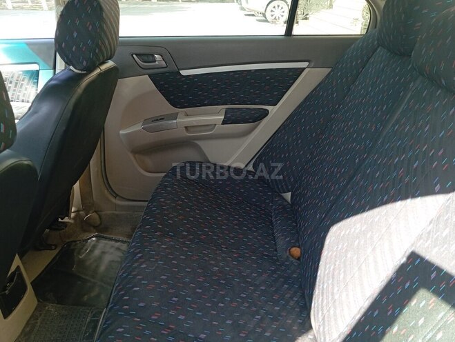 Geely Emgrand EC7 2012, 347,000 km - 1.8 l - Sumqayıt