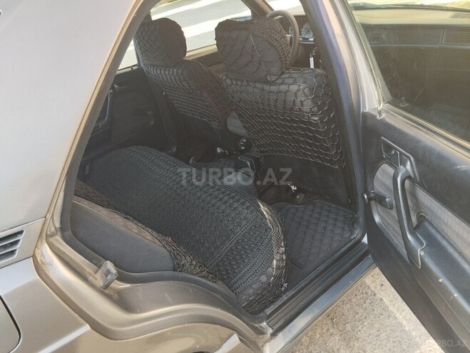 Mercedes 190 1992, 415,000 km - 2.0 l - Sumqayıt