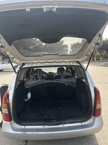 Opel Astra 2000, 510,000 km - 1.8 л - Bakı