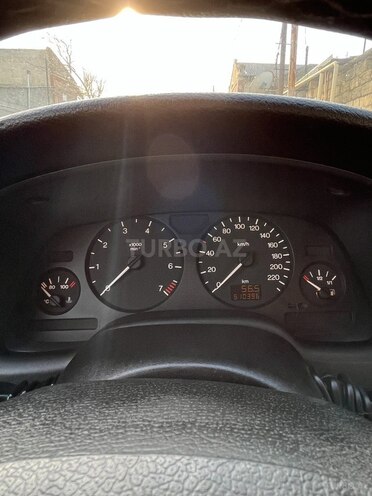 Opel Astra 2000, 510,000 km - 1.8 л - Bakı