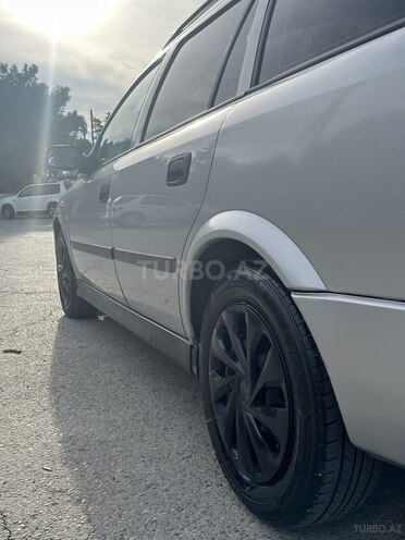 Opel Astra 2000, 510,000 km - 1.8 л - Bakı