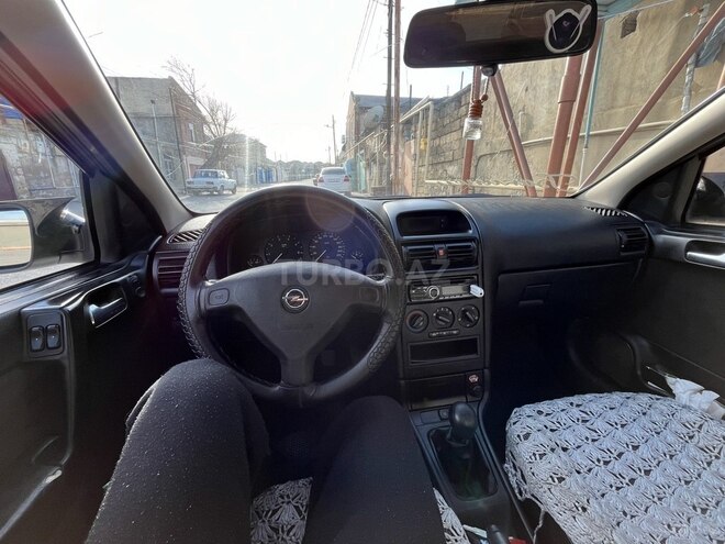Opel Astra 2000, 510,000 km - 1.8 л - Bakı