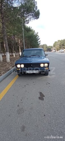 LADA (VAZ) 2106 1985, 21,246 km - 1.5 l - Sumqayıt