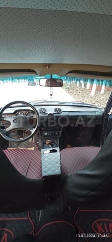 LADA (VAZ) 2106 1985, 21,246 km - 1.5 l - Sumqayıt