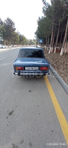 LADA (VAZ) 2106 1985, 21,246 km - 1.5 l - Sumqayıt