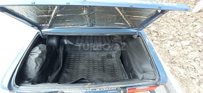 LADA (VAZ) 2106 1985, 21,246 km - 1.5 l - Sumqayıt