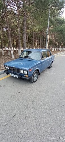 LADA (VAZ) 2106 1985, 21,246 km - 1.5 l - Sumqayıt
