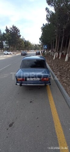 LADA (VAZ) 2106 1985, 21,246 km - 1.5 l - Sumqayıt
