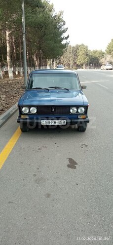 LADA (VAZ) 2106 1985, 21,246 km - 1.5 l - Sumqayıt