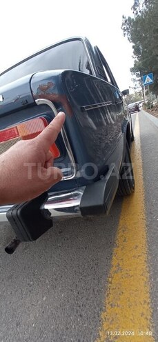 LADA (VAZ) 2106 1985, 21,246 km - 1.5 l - Sumqayıt