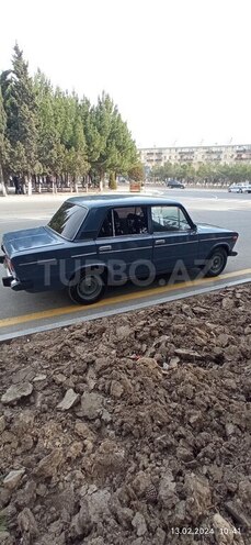 LADA (VAZ) 2106 1985, 21,246 km - 1.5 l - Sumqayıt