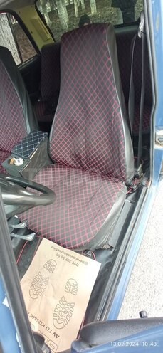 LADA (VAZ) 2106 1985, 21,246 km - 1.5 l - Sumqayıt