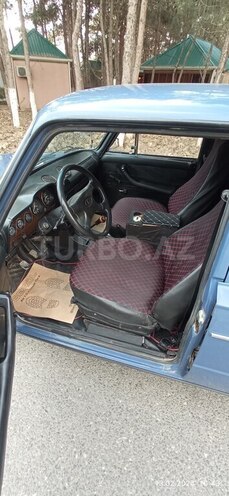 LADA (VAZ) 2106 1985, 21,246 km - 1.5 l - Sumqayıt